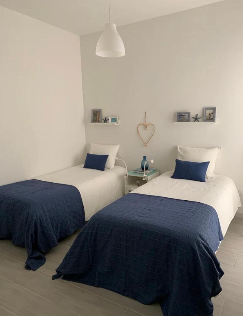 Sunset Tarifa, 2 Plantas, 6 Personas Lägenhet Exteriör bild