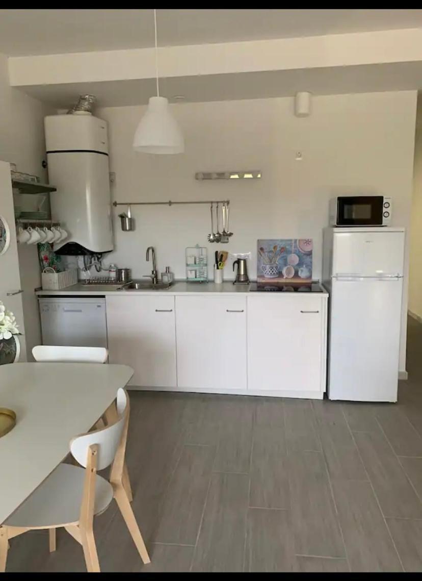 Sunset Tarifa, 2 Plantas, 6 Personas Lägenhet Exteriör bild