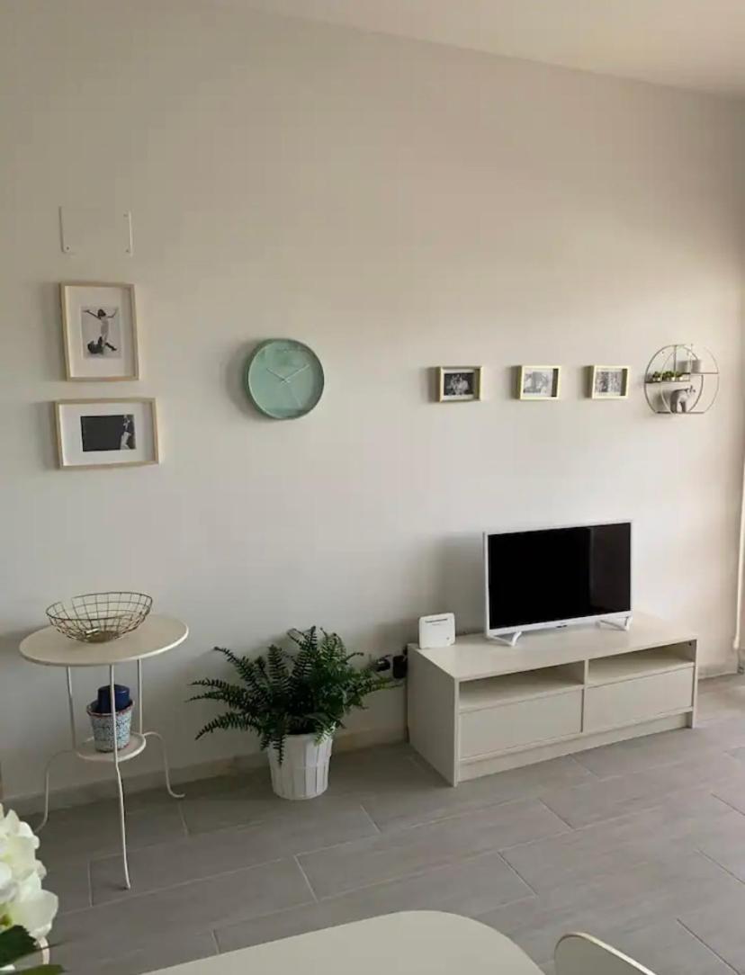 Sunset Tarifa, 2 Plantas, 6 Personas Lägenhet Exteriör bild