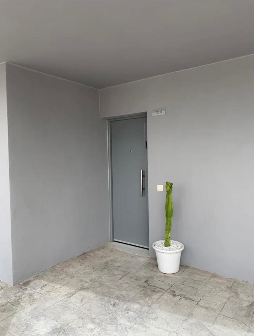 Sunset Tarifa, 2 Plantas, 6 Personas Lägenhet Exteriör bild
