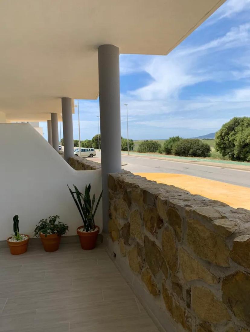 Sunset Tarifa, 2 Plantas, 6 Personas Lägenhet Exteriör bild