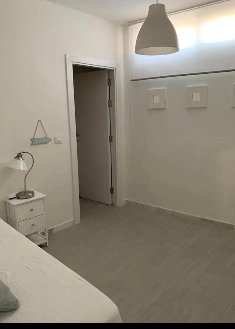 Sunset Tarifa, 2 Plantas, 6 Personas Lägenhet Exteriör bild