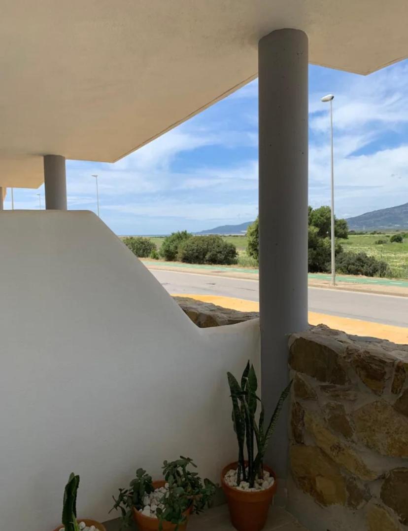 Sunset Tarifa, 2 Plantas, 6 Personas Lägenhet Exteriör bild