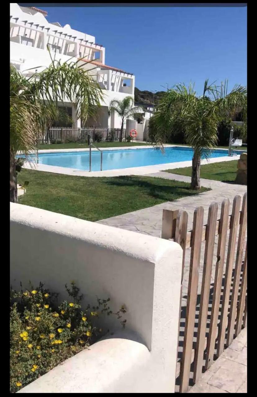 Sunset Tarifa, 2 Plantas, 6 Personas Lägenhet Exteriör bild