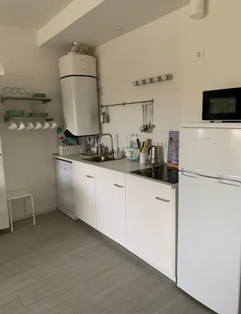 Sunset Tarifa, 2 Plantas, 6 Personas Lägenhet Exteriör bild