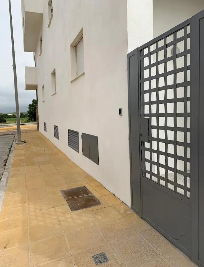 Sunset Tarifa, 2 Plantas, 6 Personas Lägenhet Exteriör bild